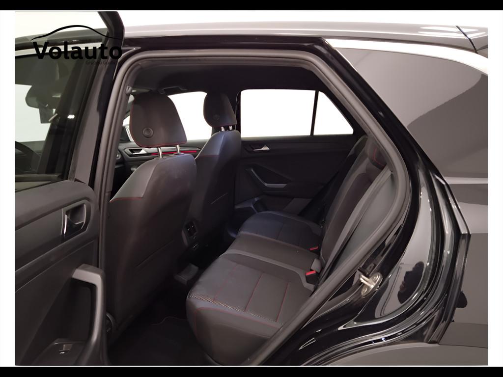 VOLKSWAGEN T-Roc 2017 - T-Roc 1.5 tsi R-LINE