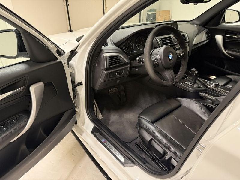 BMW Serie 1 M 140i xDrive 5p Steptronic