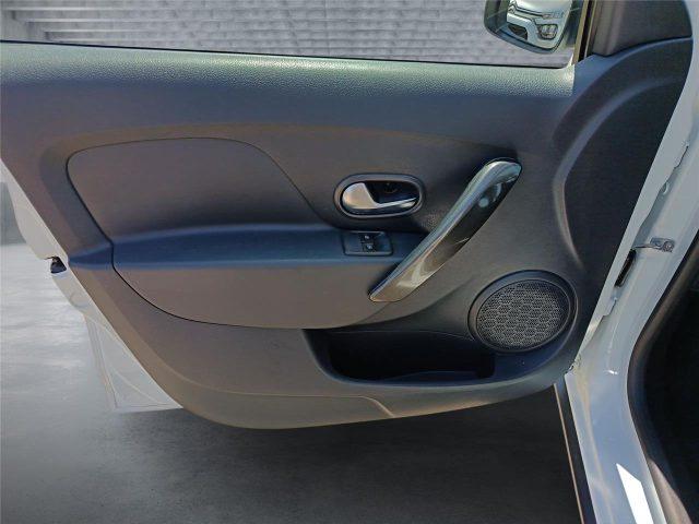 DACIA Sandero 2ª serie Stepway 0.9 TCe 90 CV Comfort
