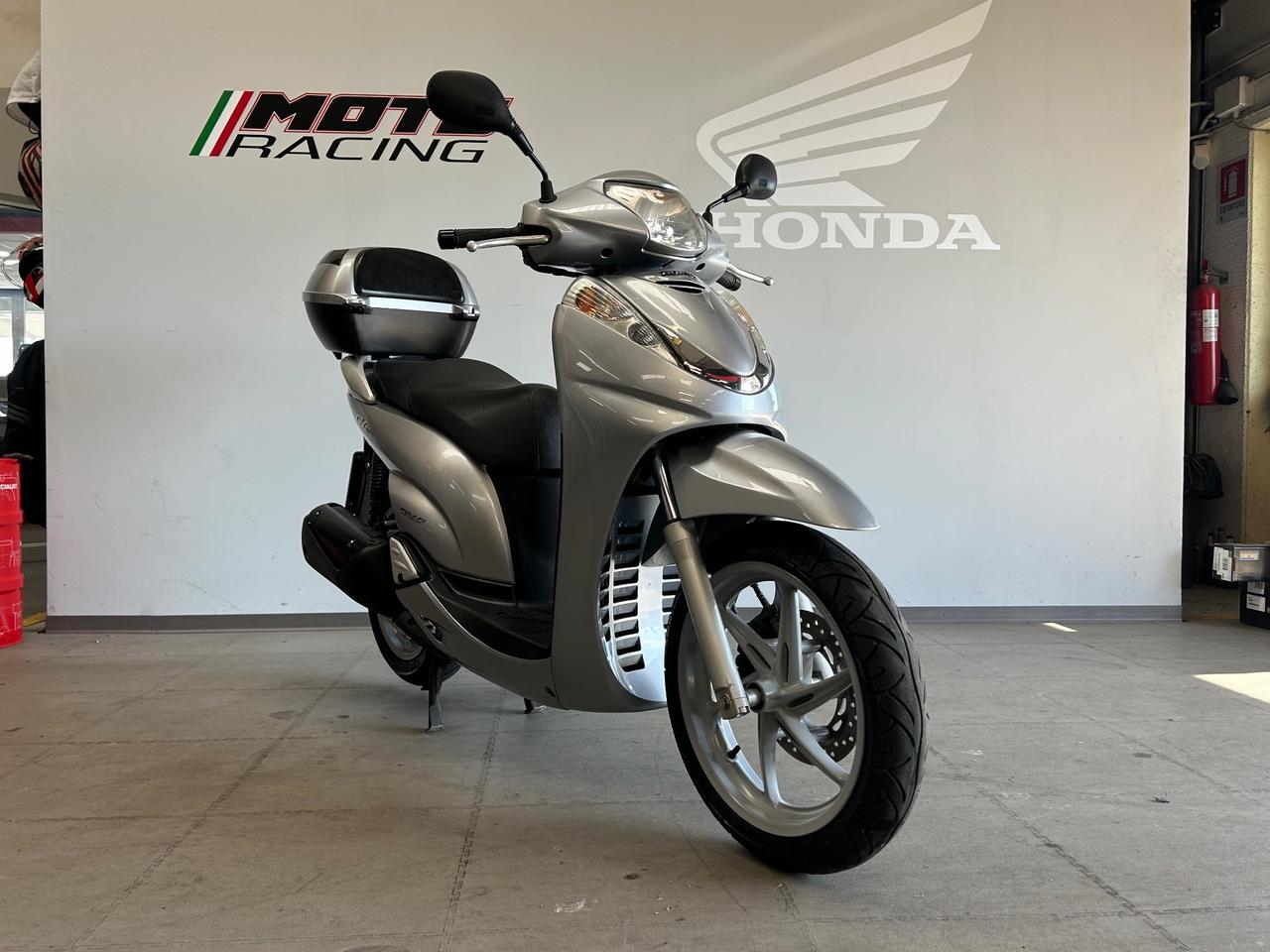 Honda SH 300 2007