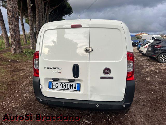 FIAT Fiorino 1.3 MJT 95CV Cargo SX