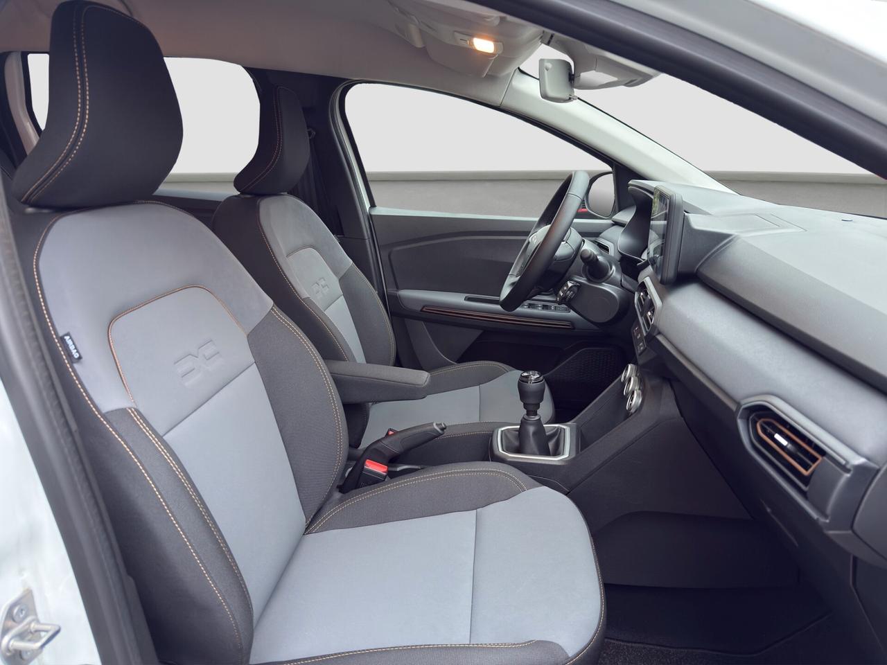 Dacia Jogger 1.0 TCe GPL 100 CV 5 posti Extreme