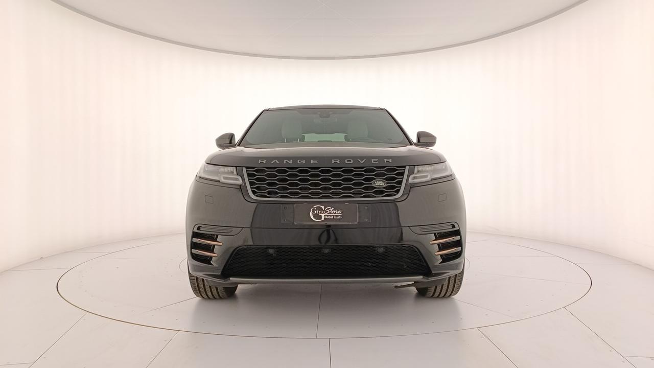 LAND ROVER Range Rover Velar 2.0d i4 R-Dynamic S 180cv auto my20