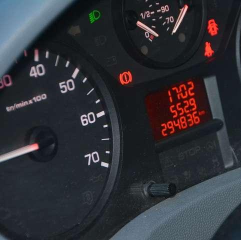 Fiat Scudo 1.6 mjt 3 posti 66 kW (90 cv) portata 1125 Kg