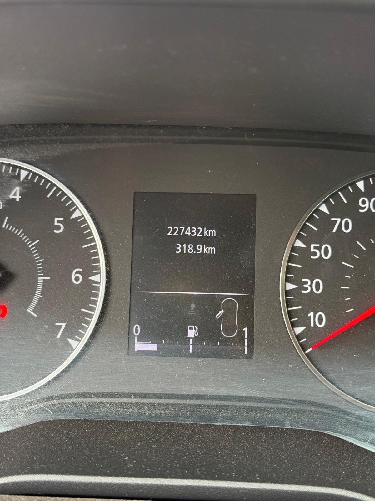 Dacia Duster 1.5 dCi 8V 110 CV 4x2 Prestige