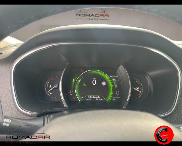 RENAULT Megane Sporter dCi 130 CV Energy Bose