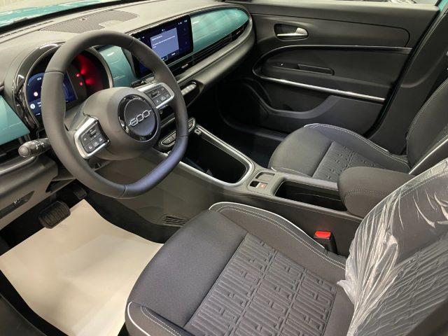 FIAT 600 1.2 Hybrid 136 CV DCT Pack Comfort/Style KM0 MY25