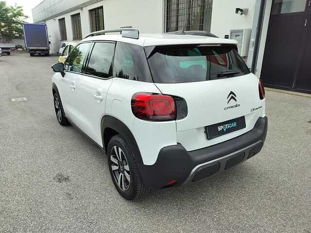 Citroen C3 Aircross PureTech 110 S&S Shine