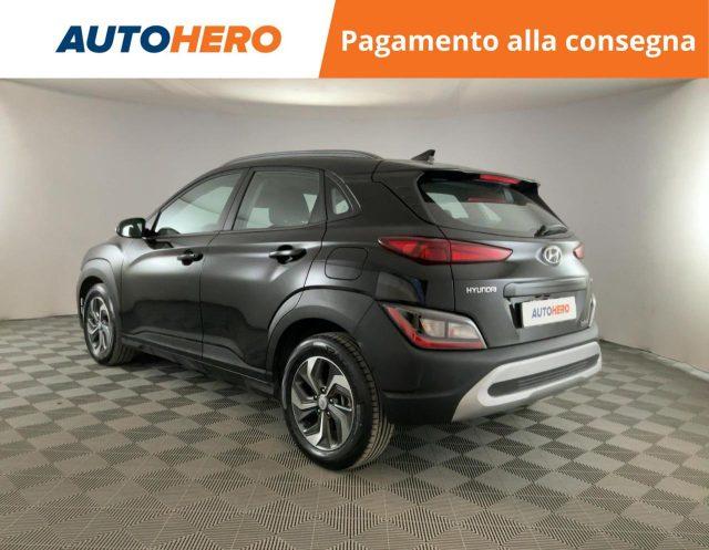 HYUNDAI Kona HEV 1.6 DCT XTech+