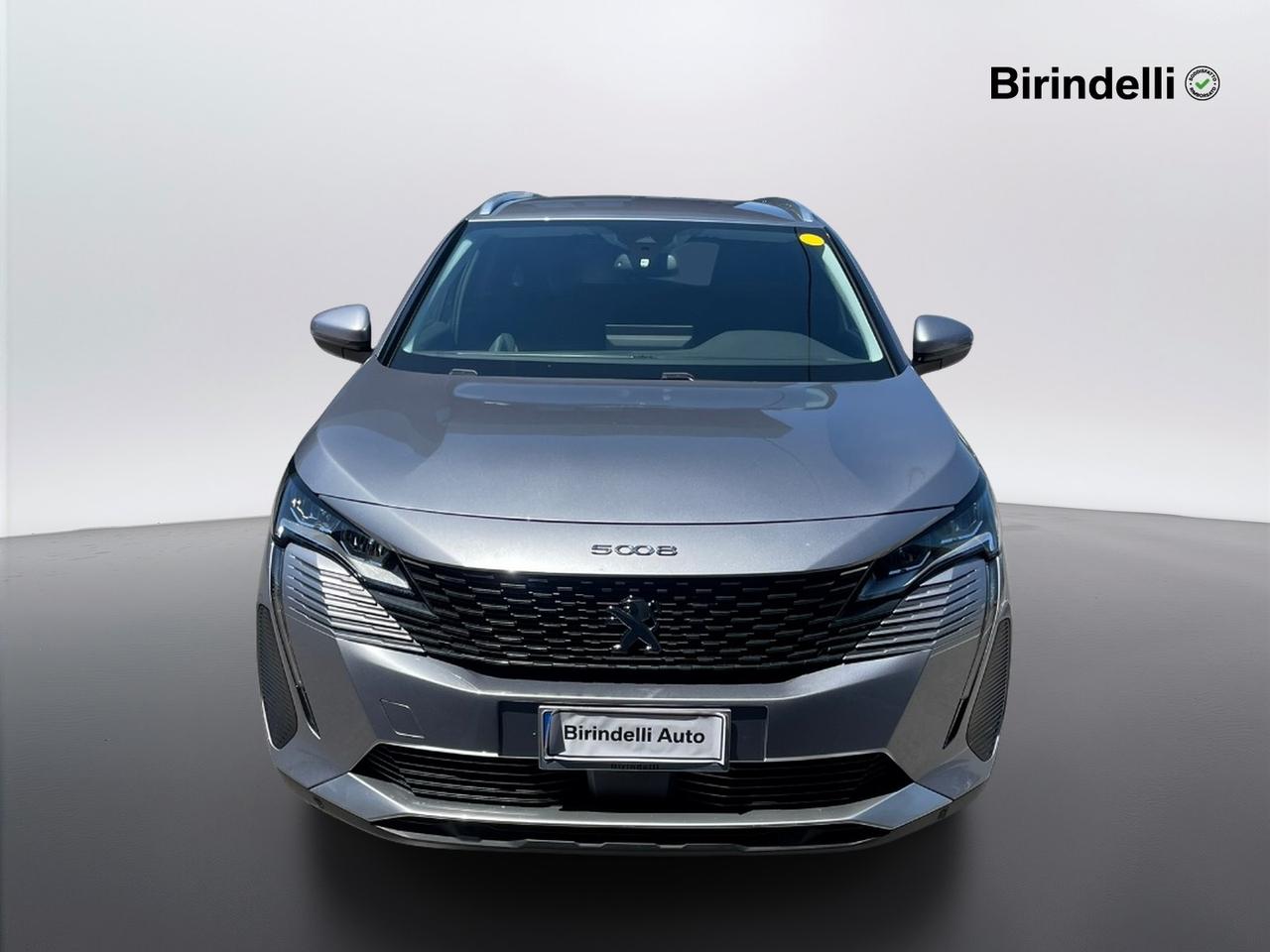 PEUGEOT 5008 2ª serie - 5008 BlueHDi 130 S&S EAT8 Allure