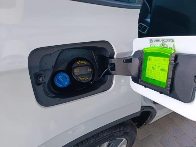 SKODA Karoq 2.0 TDI EVO SCR Style