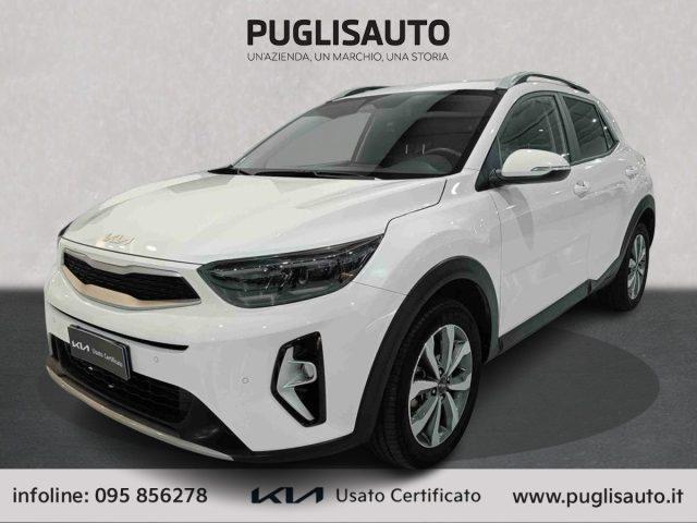 KIA Stonic 1.2 MPI Style Special Edition