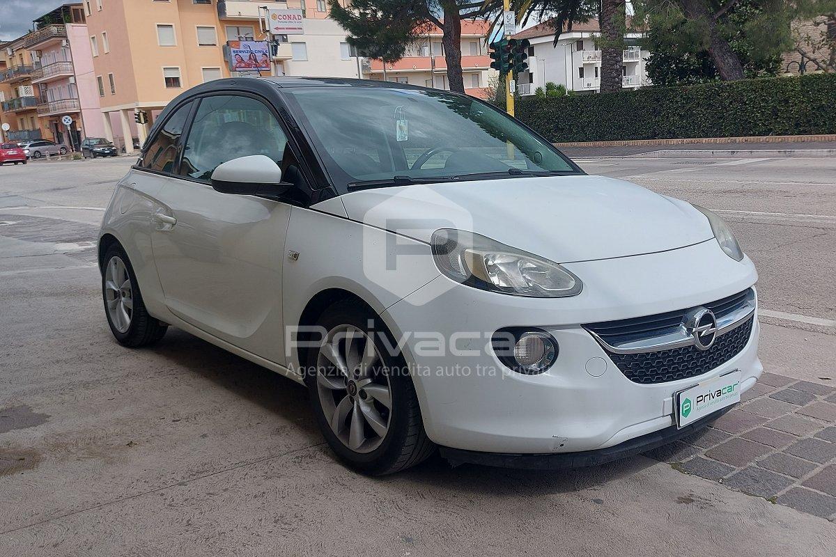 OPEL Adam 1.2 70 CV