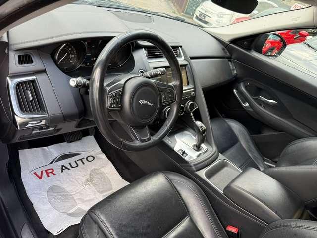 Jaguar E-Pace 2.0d i4 HSE AWD 150cv autom IVA DEDUCIBILE
