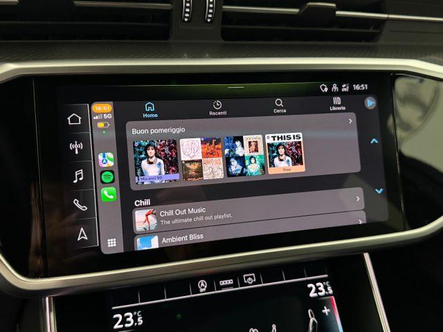 AUDI RS6 Avant 4.0 TFSI V8 quattro tiptronic 600cv **IVA**