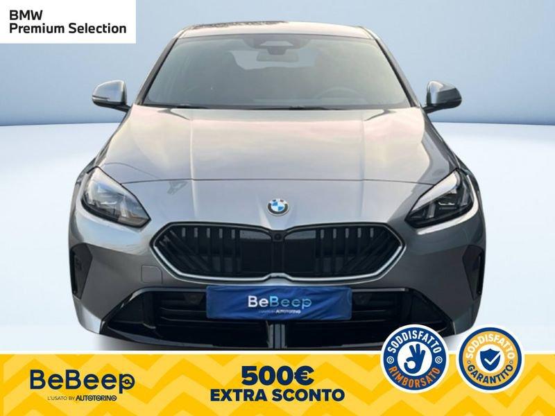 BMW Serie 1 118D MSPORT PRO AUTO