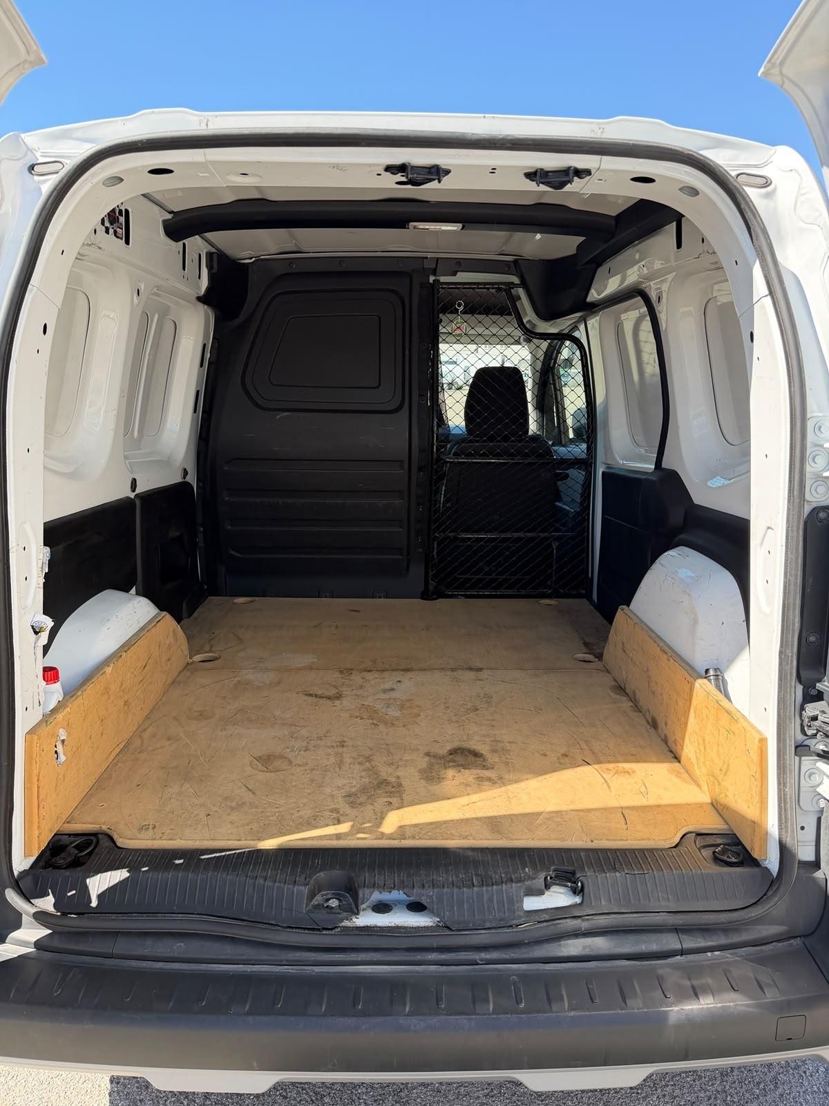 Renault Kangoo 2021 Diesel