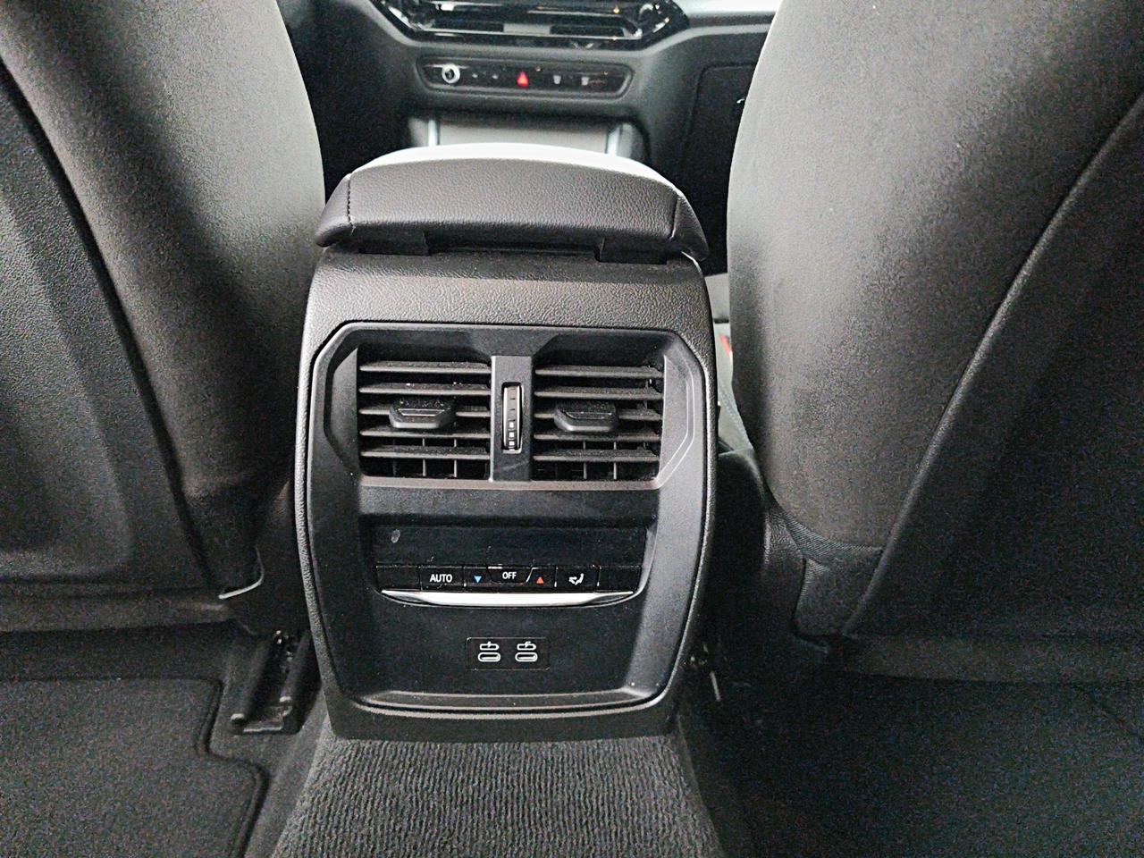 BMW Serie 3 320d xDrive Berlina 48V MSport Pro