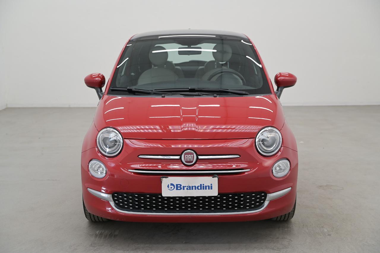 FIAT 500 1.0 hybrid Dolcevita 70cv