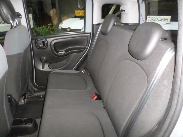 Fiat Panda 1.2 Easy Euro6