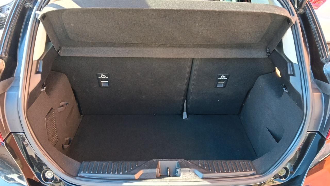FORD FIESTA 1.0 BENZ-PREZZO PROMO!