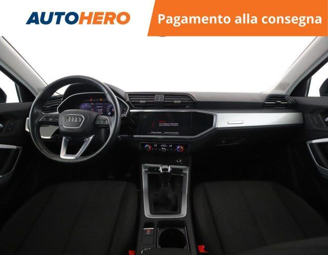 AUDI Q3 35 TDI
