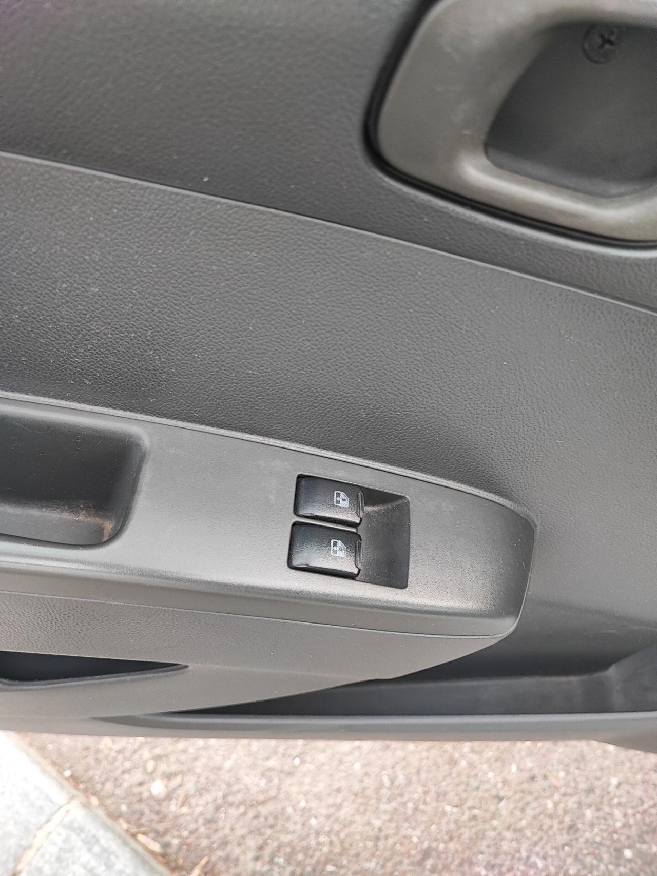 Chevrolet Spark 1.0 GPL Eco Logic