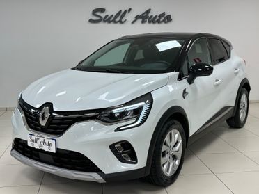 Renault Captur TCe 100 CV GPL FAP Intens - 2021