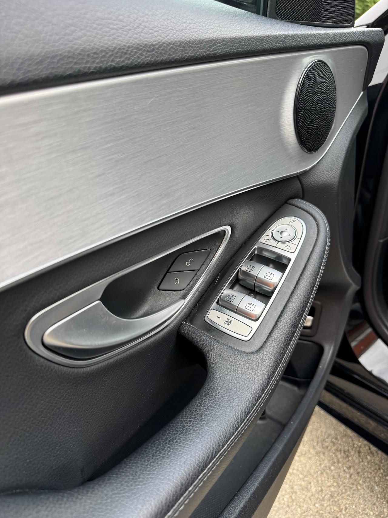 Mercedes-benz C 220 d 4Matic Auto Premium