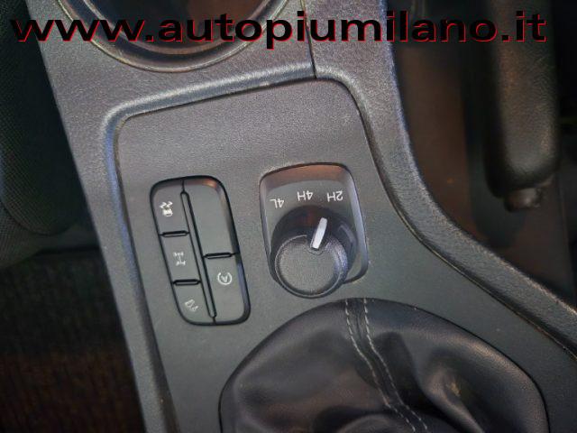 FORD Ranger 2.0 TDCi DC XLT 5 posti