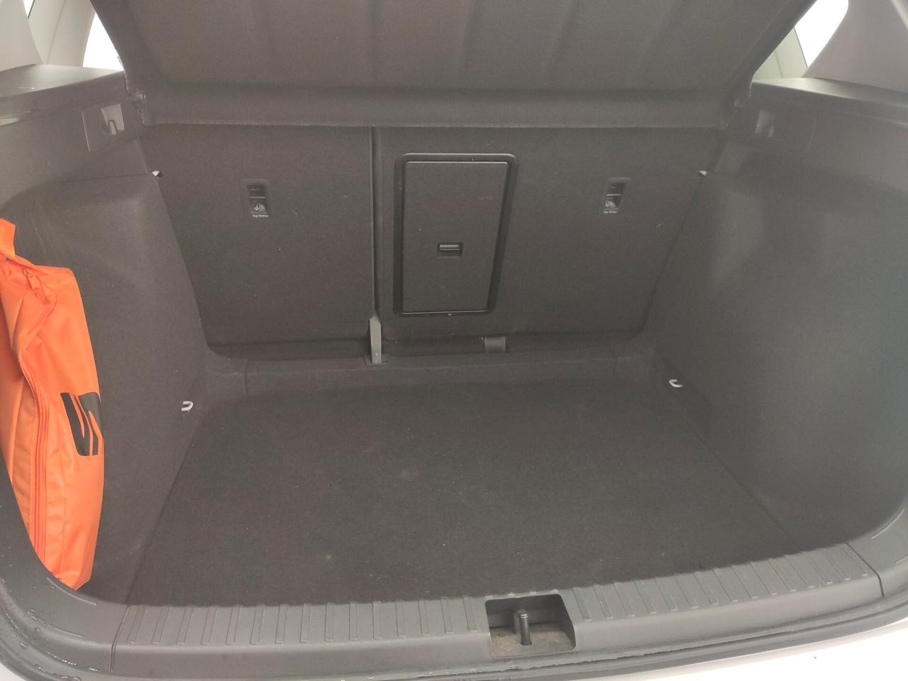 Seat Ateca 2.0 TDI 116CV Business