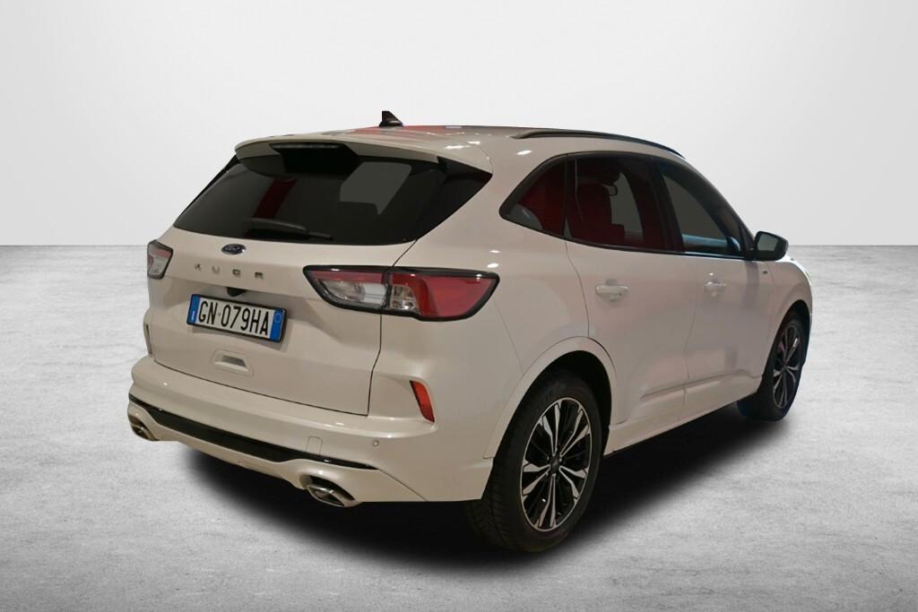 Ford Kuga 1.5 EcoBlue 120 CV aut. 2WD ST-Line