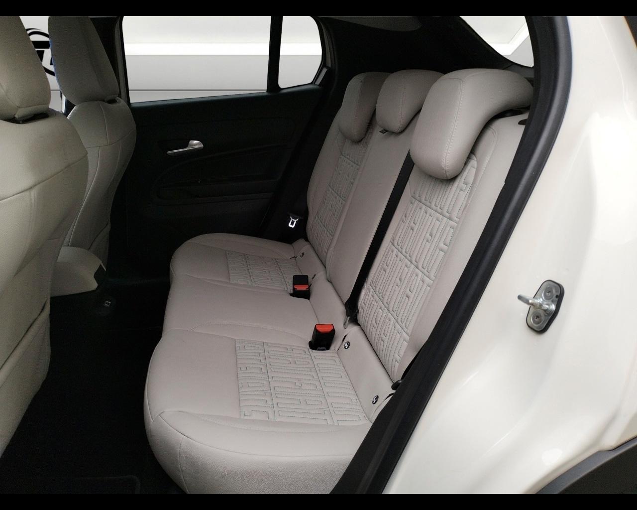FIAT 600 (2023-->) 600 Hybrid 100 CV DCT MHEV L...