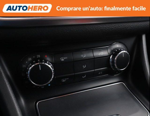 MERCEDES-BENZ CLA 200 d S.W. Automatic Premium