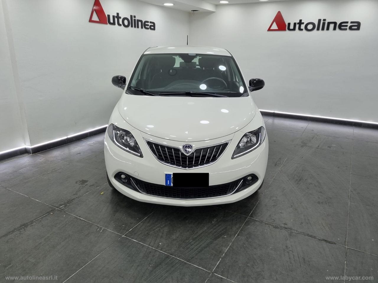 LANCIA Ypsilon 1.0 FireFly 5p.S&S Hyb. Eco Gold