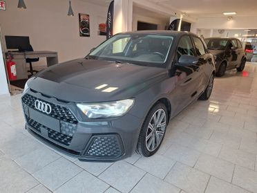 Audi A1 SPB 30 TFSI S tronic Admired