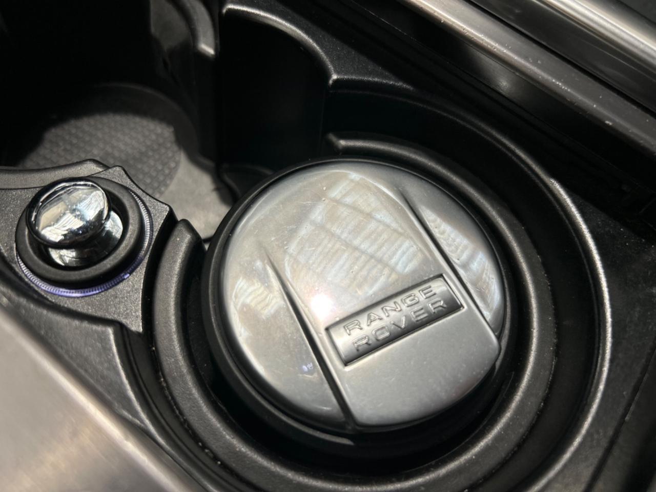 Land Rover Range Sport 3.0 TDV6 SE