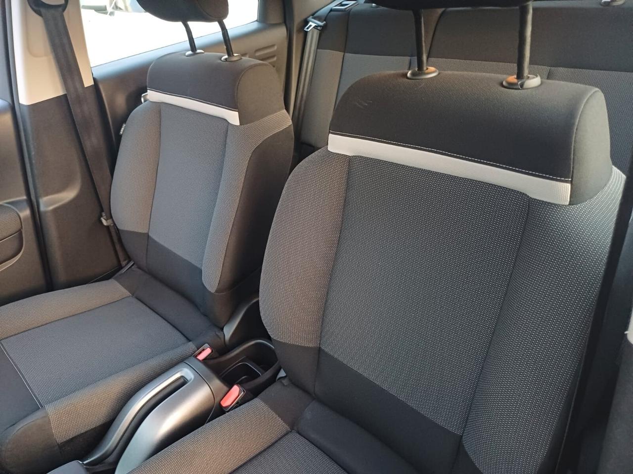 Citroen C3 Aircross Shine Benzina - 2020