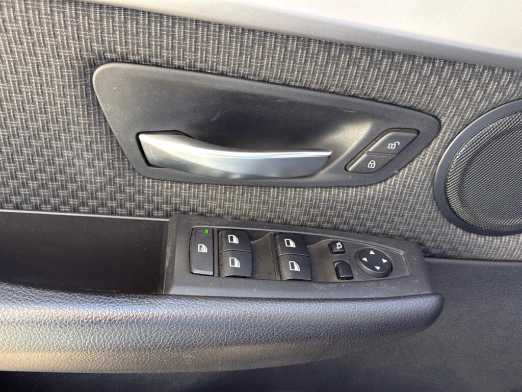 BMW Serie 2 Active Tourer 218 i Advantage