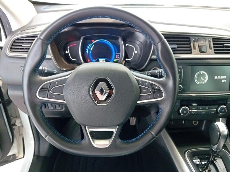 Renault Kadjar dCi 110CV EDC Energy Sport Edition
