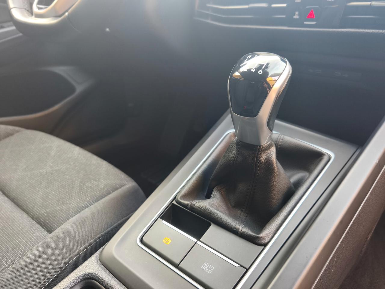 Volkswagen Golf 2.0 TDI 115 CV SCR Life