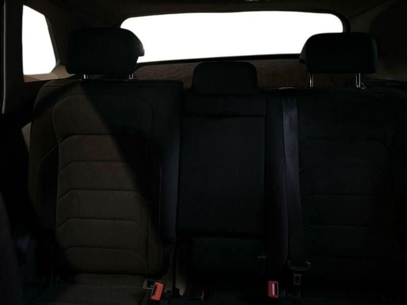 Volkswagen Tiguan 2.0 TDI 150CV Advanced 4MOTION DSG