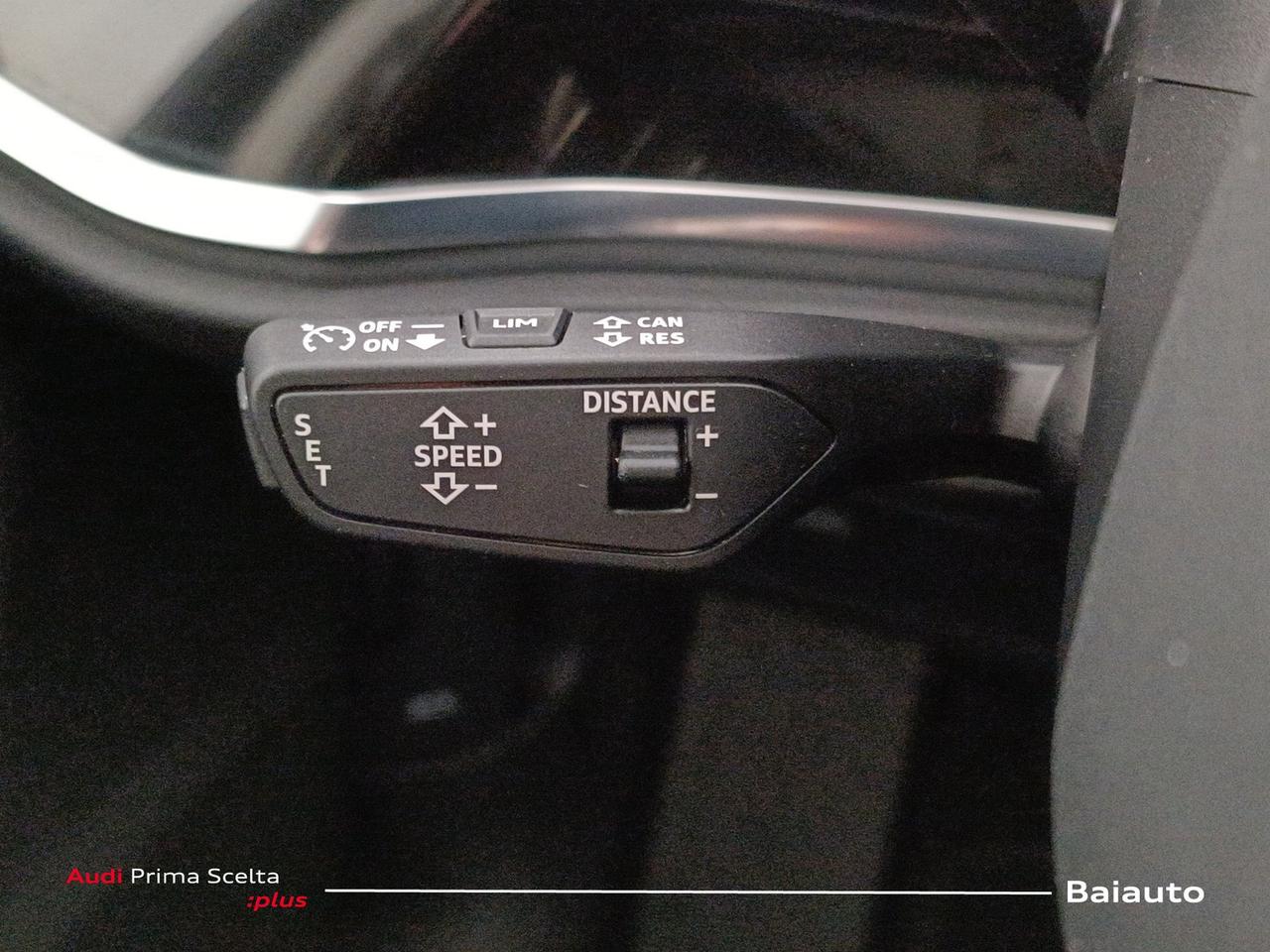 Audi Q3 35 1.5 tfsi evo2 business advanced s tronic