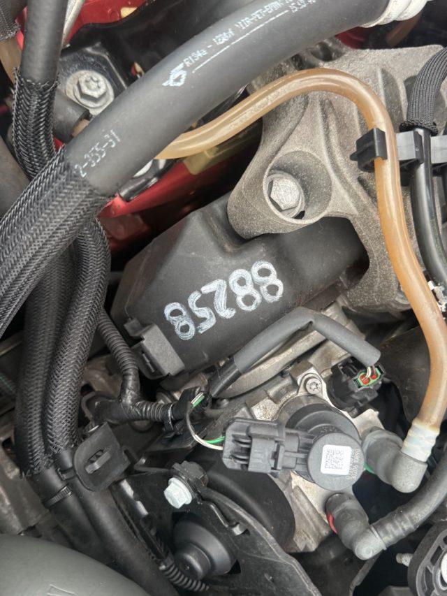 RENAULT Clio 1.5 dCi DIESEL PERFETTA