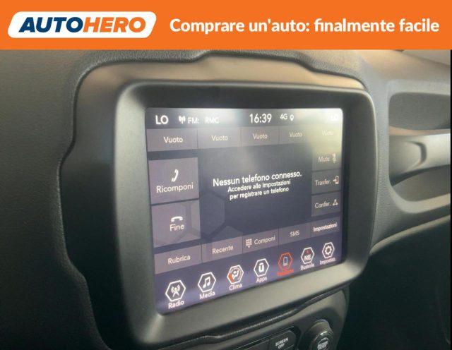 JEEP Renegade 1.3 T4 190 CV PHEV 4xe AT6 Altitude