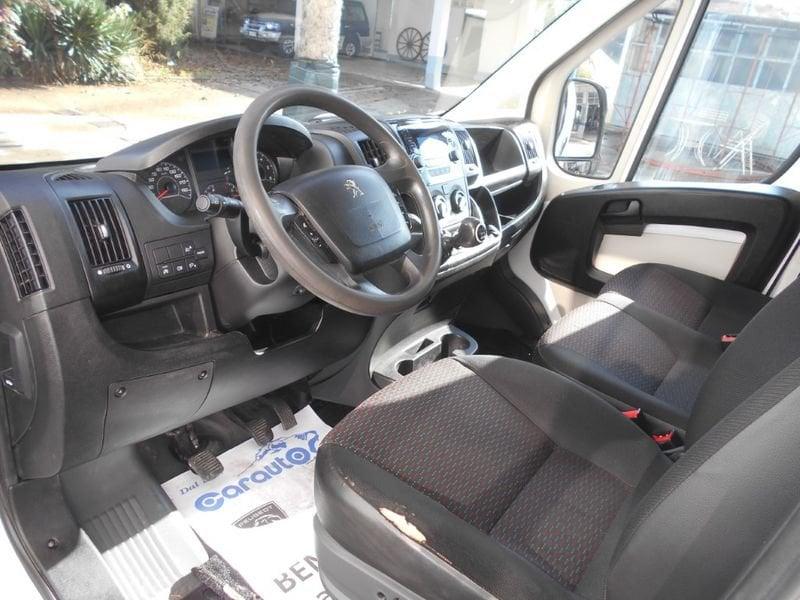 Peugeot Boxer 335 22 HDi 140 PM-TN Furg Finanziato