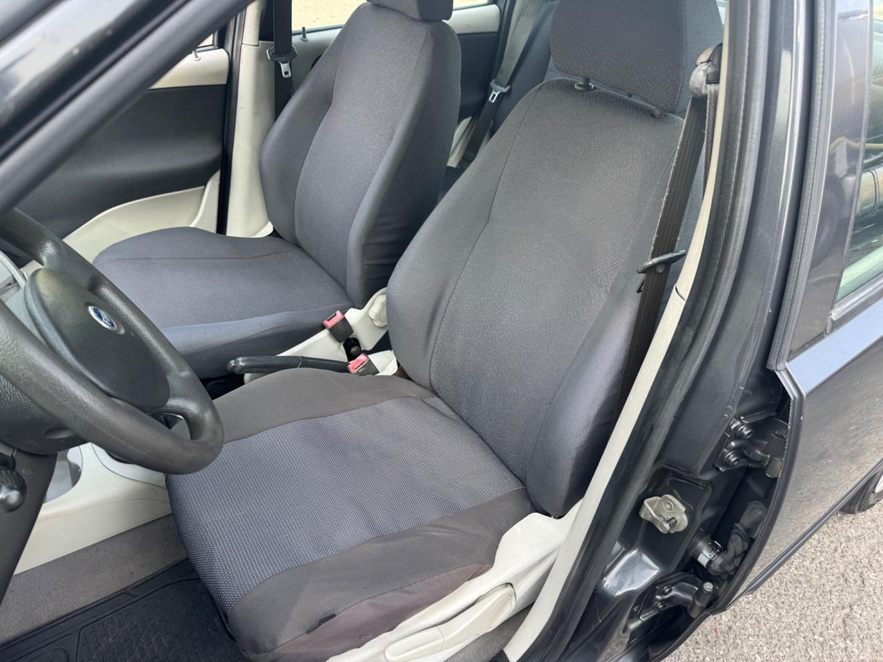 Fiat Punto 1.3 multijet