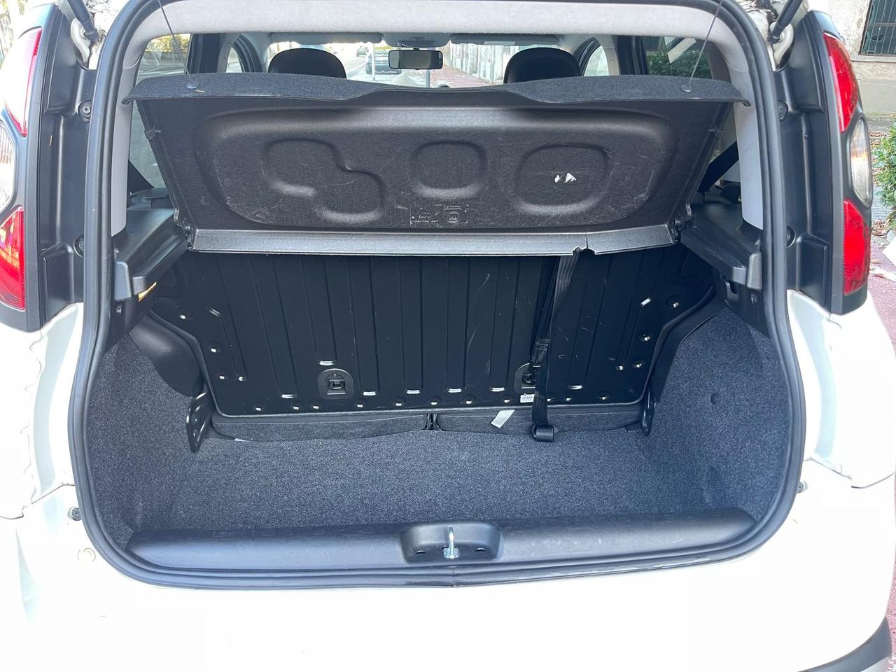 Fiat Panda City Life 1.0 GSE MHEV #7471