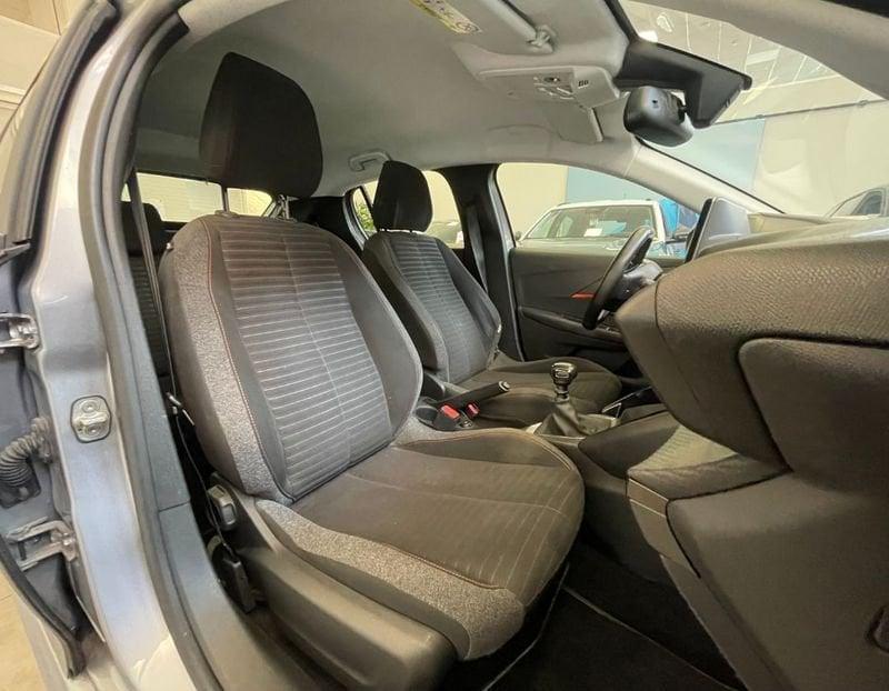 Peugeot 208 208 BlueHDi 100 Stop&Start 5 porte Allure