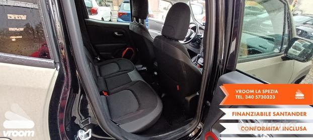 JEEP Renegade Renegade 2.0 Mjt 170CV 4WD Active...